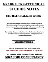 GRADE 9 PRE-TECHNICAL STUDIES NOTES SP.pdf